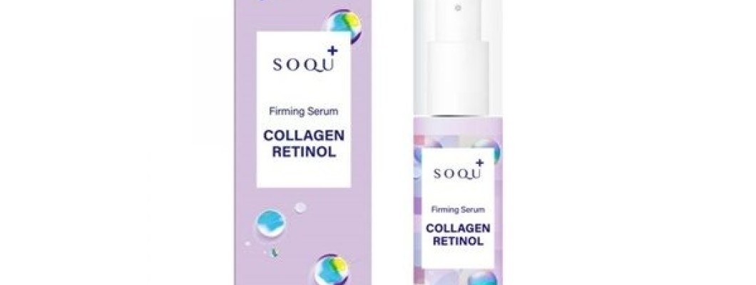 K-Beauty Cosmetics SoQ Serum được ưa chuộng tại các cửa hàng bán lẻ của Hoa Kỳ