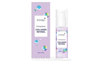 K-Beauty Cosmetics SoQ Serum được ưa chuộng tại các cửa hàng bán lẻ của Hoa Kỳ