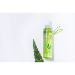 SOQU MOIST UP FACE MIST ALOE VERA