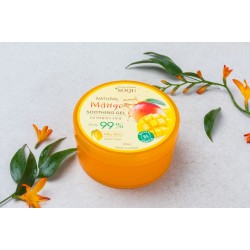 GEL XOÁY MANGO TỰ NHIÊN