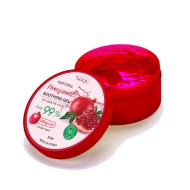 GEL XOÁY POMEGRANATE TỰ NHIÊN