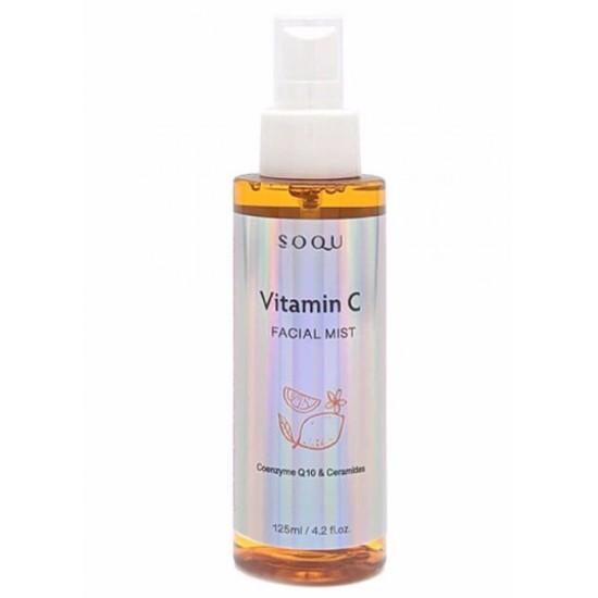 VITAMIN C MIST