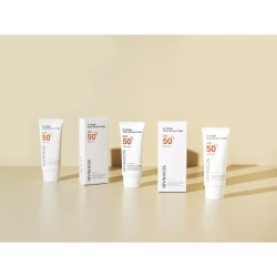 Kem chống nắng UV Shield Tone Up Sun Cream