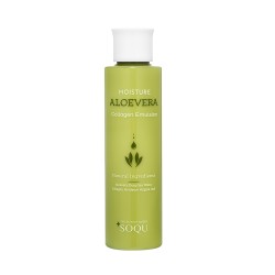 ALOE VERA COLLAGEN EMULSION