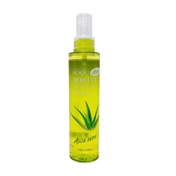 ALOE VERA COLLAGEN HYDROGEL Nước hoa hồng và Xịt khoáng 